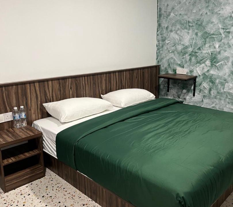 Photo of Bedroom in Tanah Rata