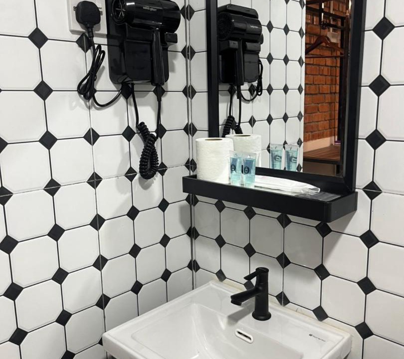 Photo of Bathroom in Tanah Rata