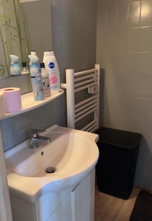 Photo of Bathroom in Massiac