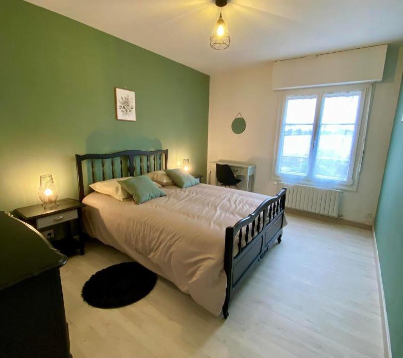 Photo of Bedroom in Guitte