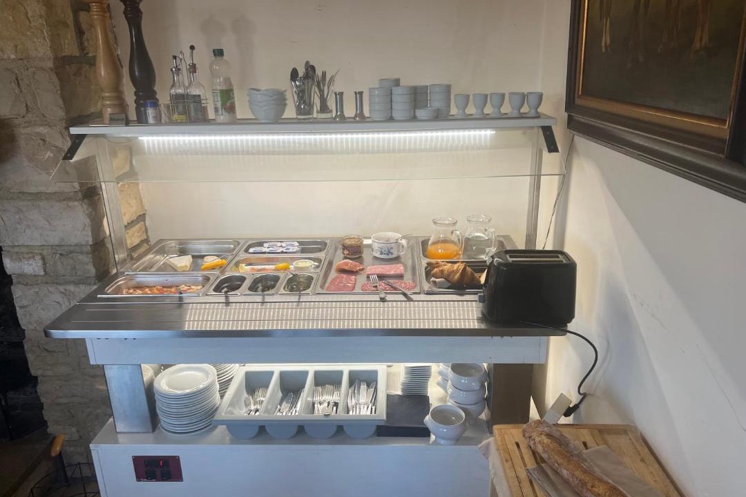 Photo of Kitchen in Jussy