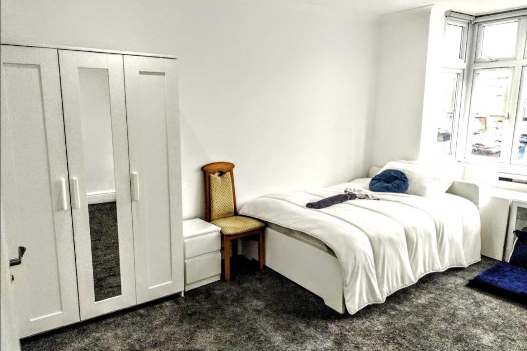 Photo of Bedroom in Canons