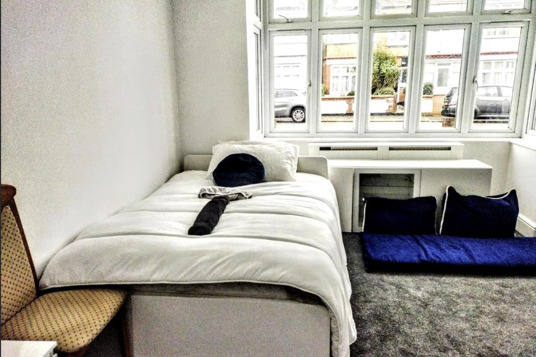 Photo of Bedroom in Canons