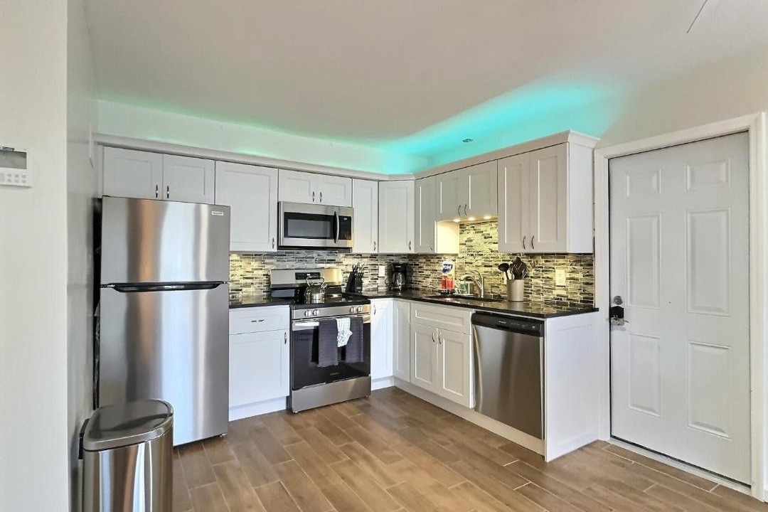 Photo of Kitchen in Siesta Key