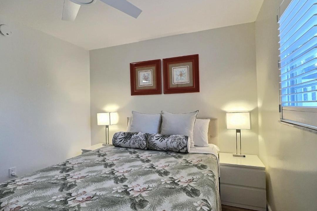 Photo of Bedroom in Siesta Key