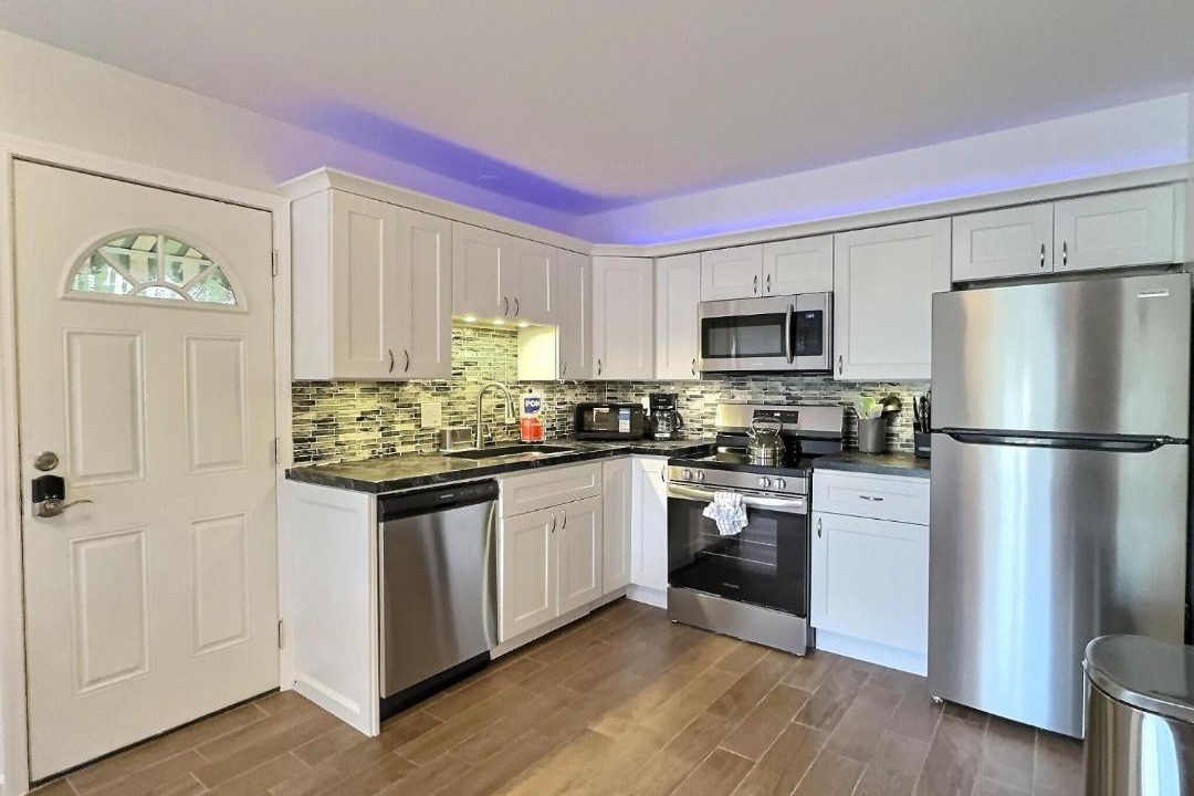Photo of Kitchen in Siesta Key