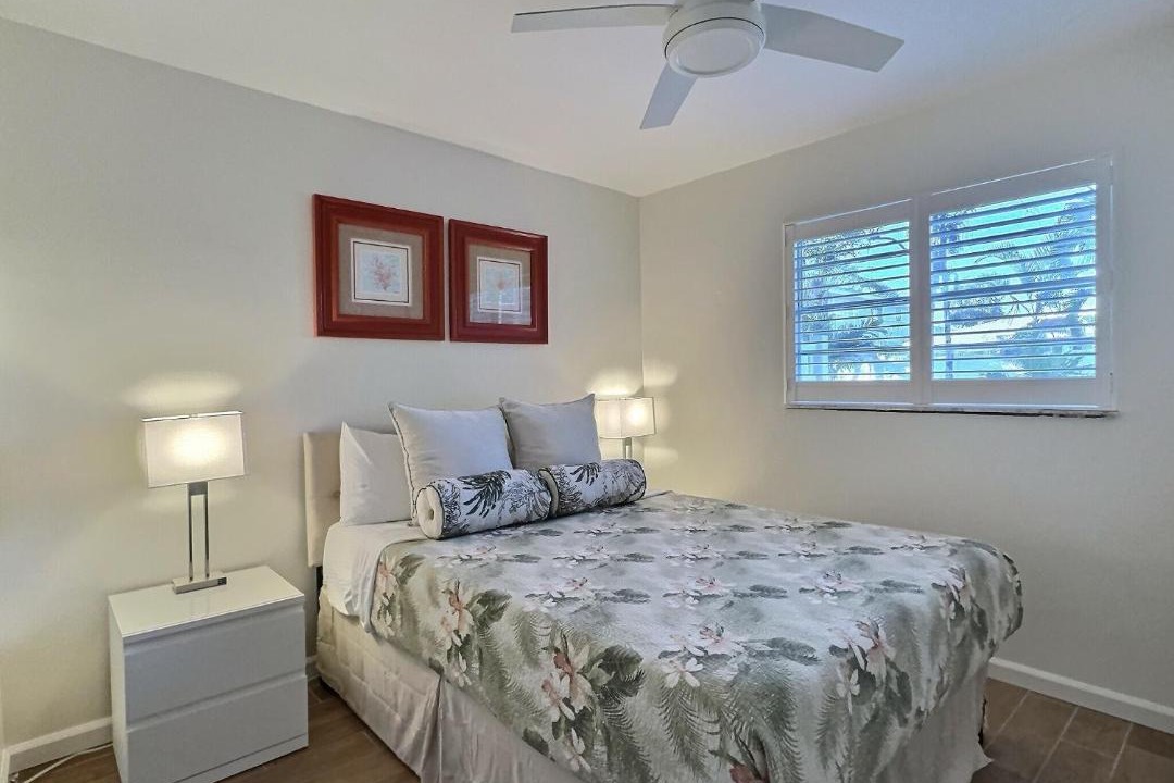 Photo of Bedroom in Siesta Key