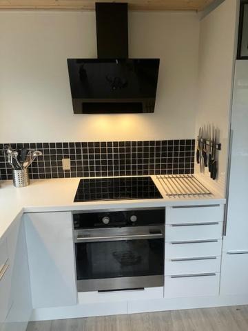 Photo of Kitchen in Munkebo