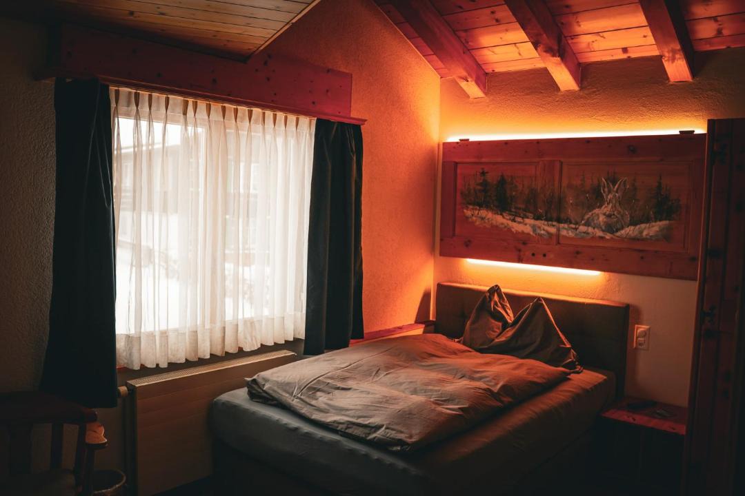 Photo of Bedroom in Adelboden