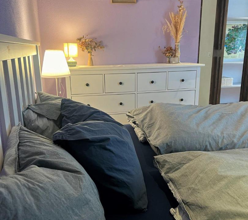 Photo of Bedroom in Boenigen