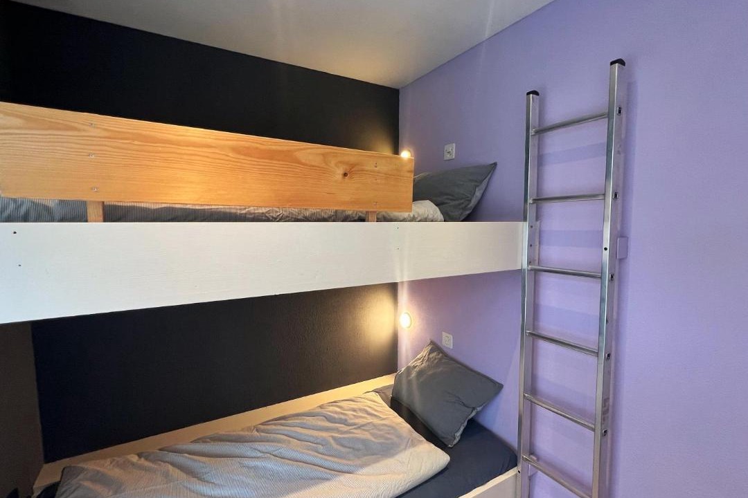 Photo of Bedroom in Boenigen