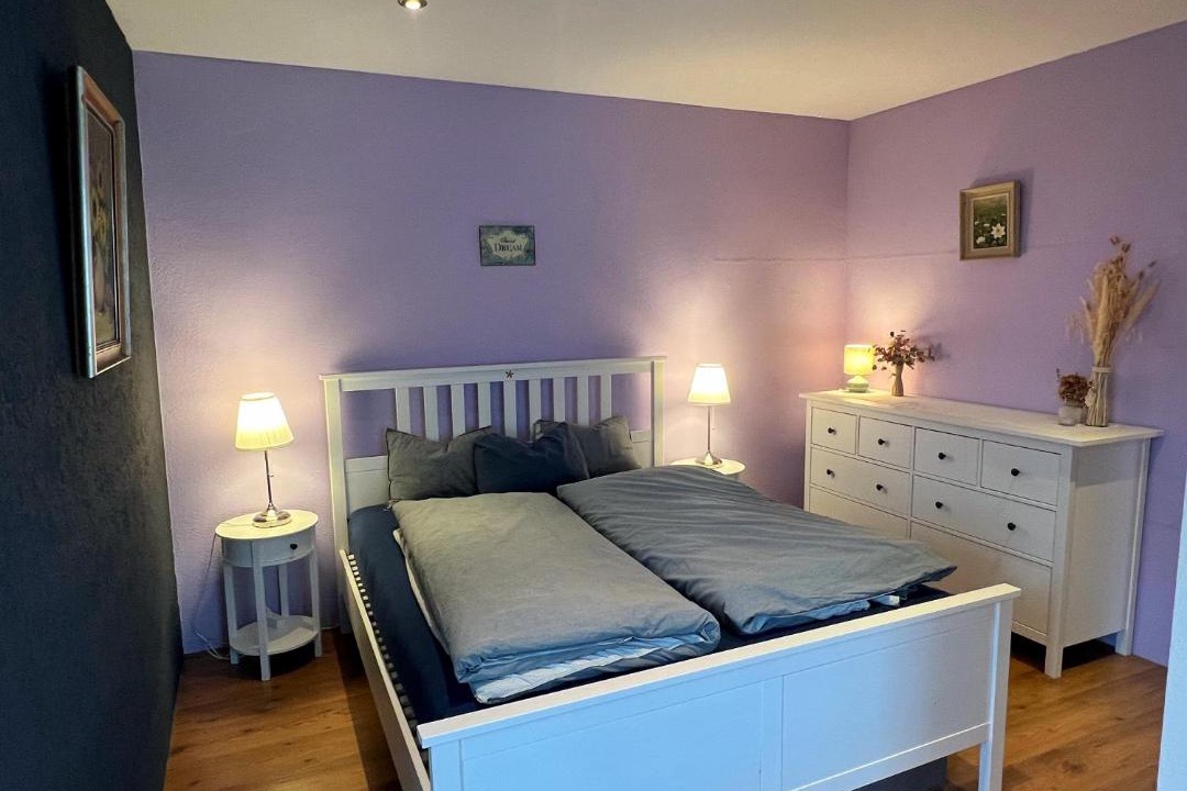 Photo of Bedroom in Boenigen