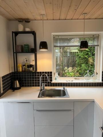 Photo of Kitchen in Munkebo