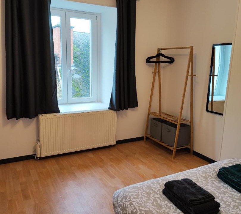 Photo of Bedroom in Fumay