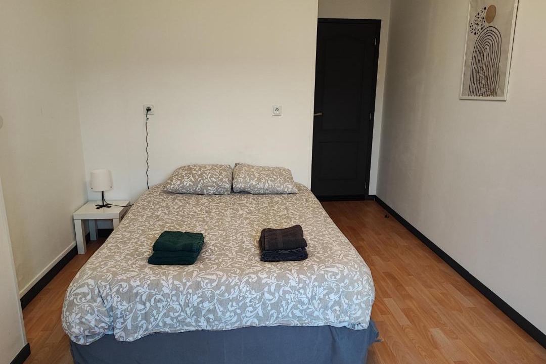 Photo of Bedroom in Fumay