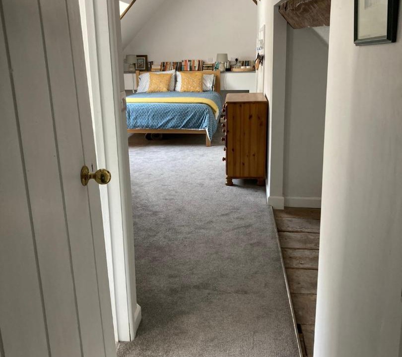 Photo of Bedroom in Over Stowey