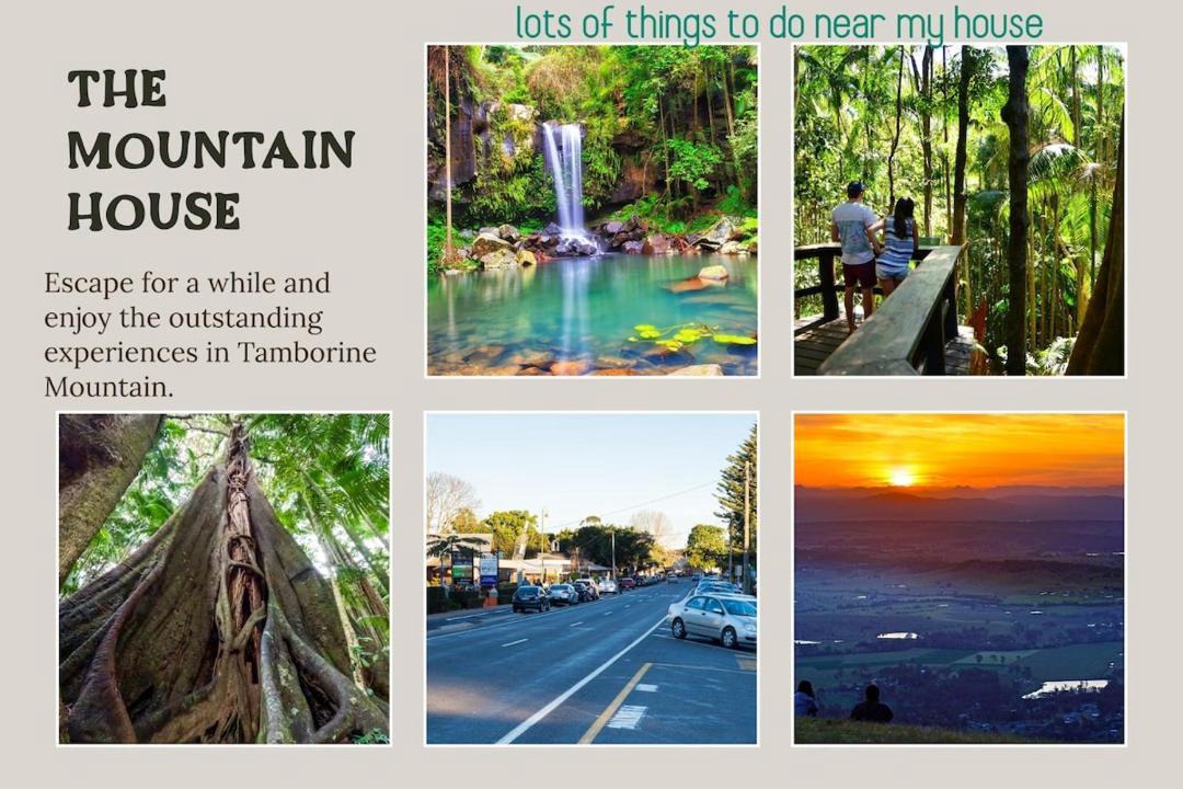 Photo of Others in North Tamborine