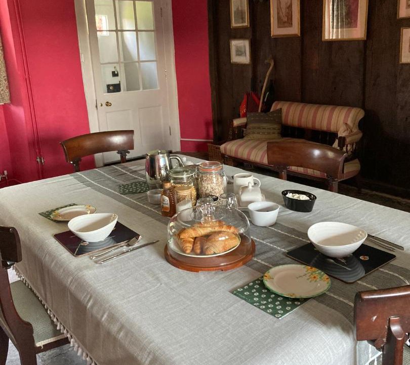 Photo of Kitchen in Over Stowey