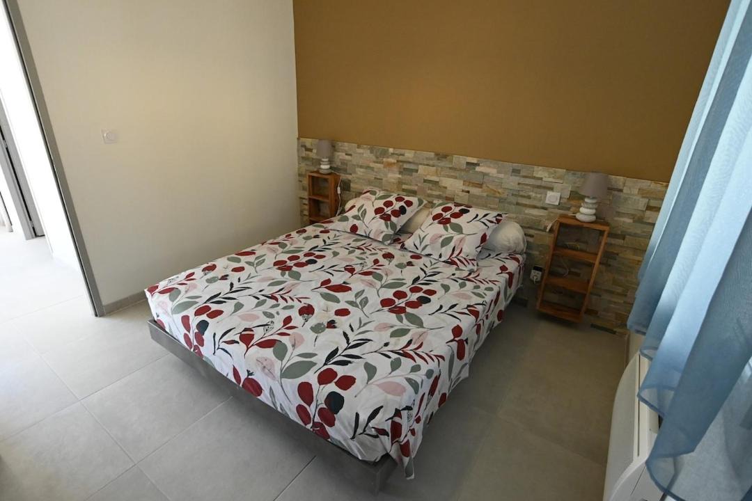 Photo of Bedroom in Saint-Privat