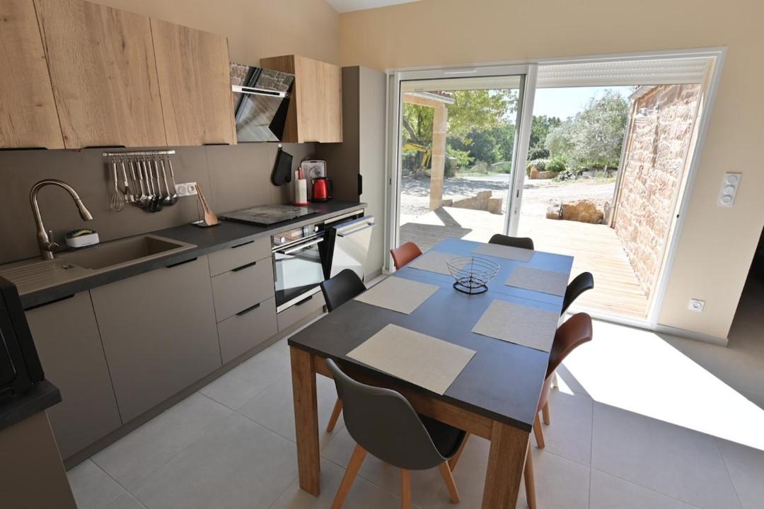 Photo of Kitchen in Saint-Privat