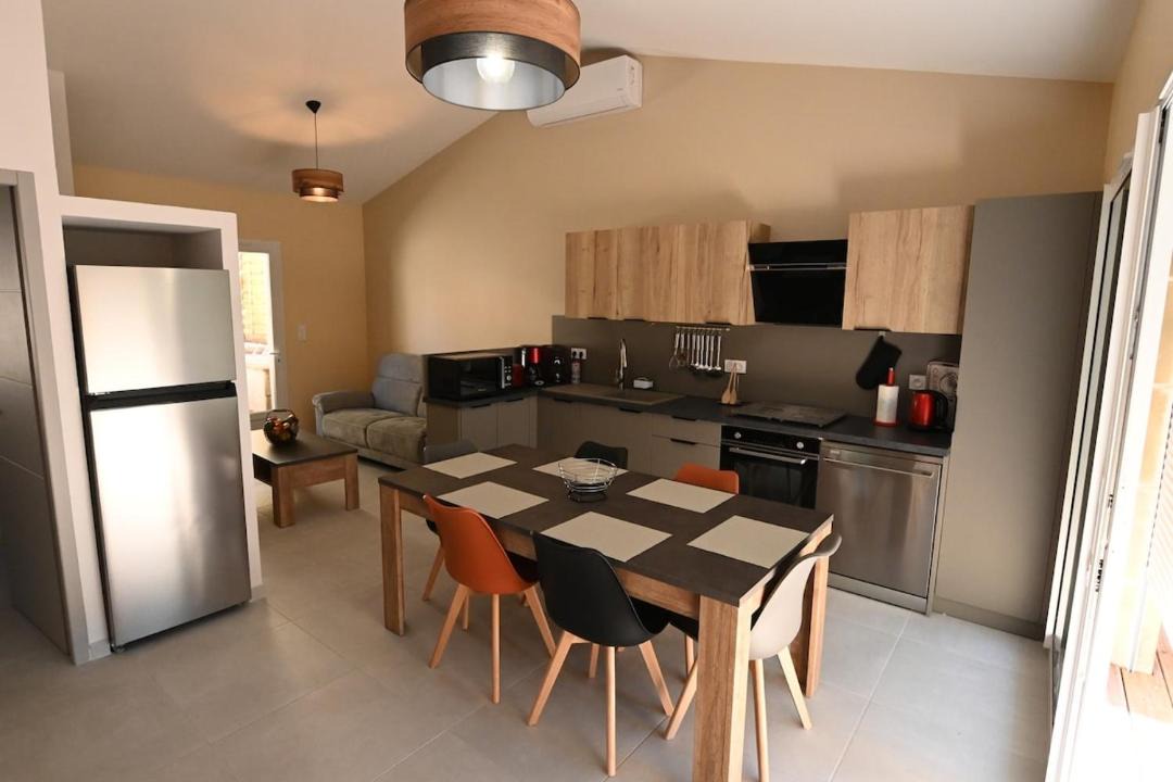 Photo of Kitchen in Saint-Privat