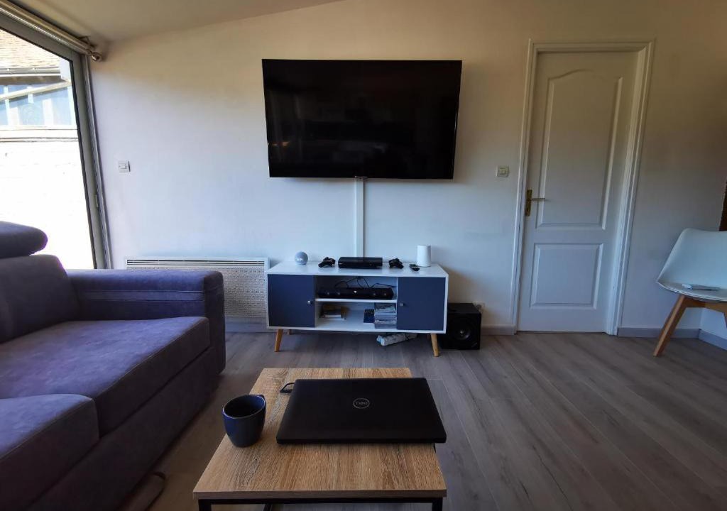 Photo of Livingroom in Dhuizon