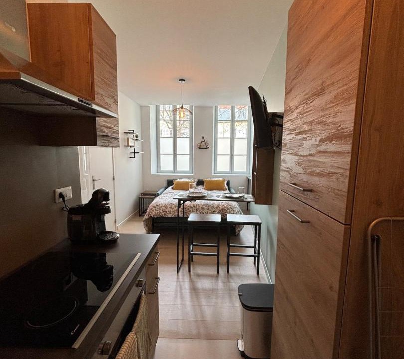 Photo of Kitchen in Moulins