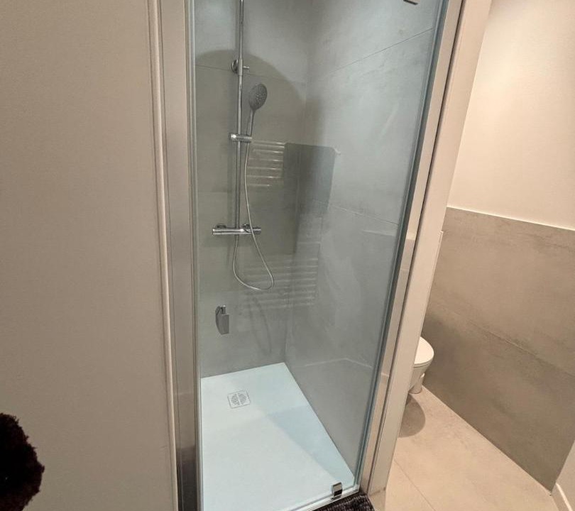 Photo of Bathroom in Moulins