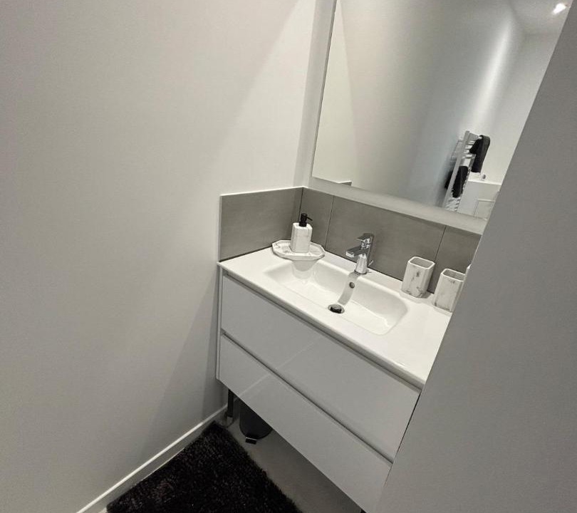 Photo of Bathroom in Moulins