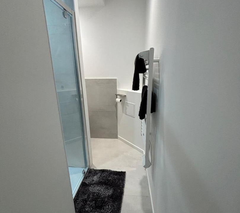 Photo of Bathroom in Moulins