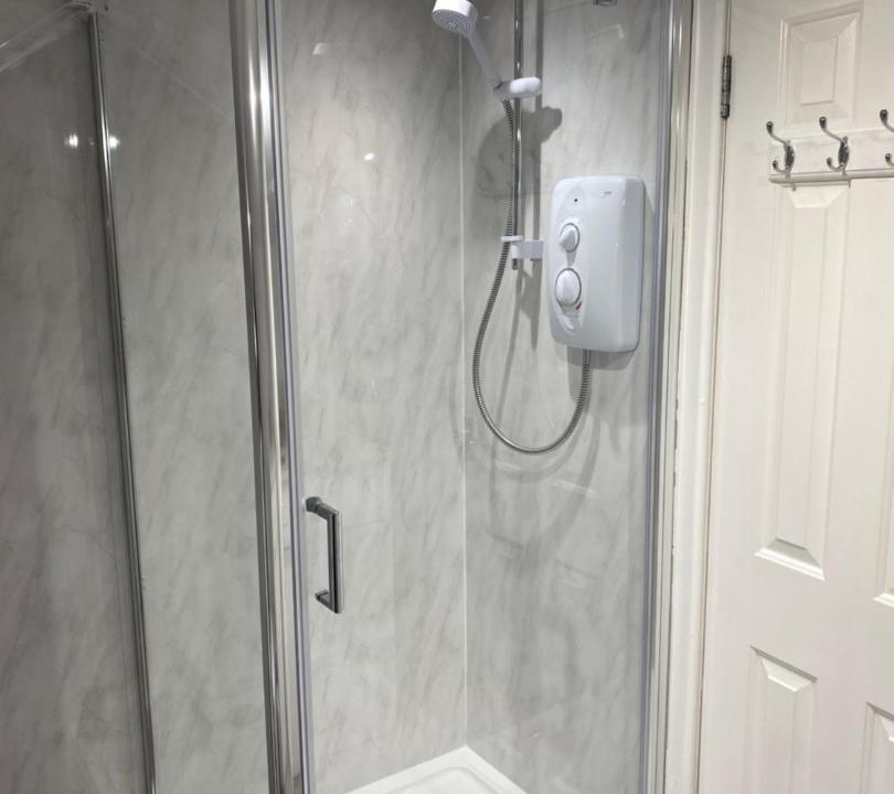 Photo of Bathroom in Largs