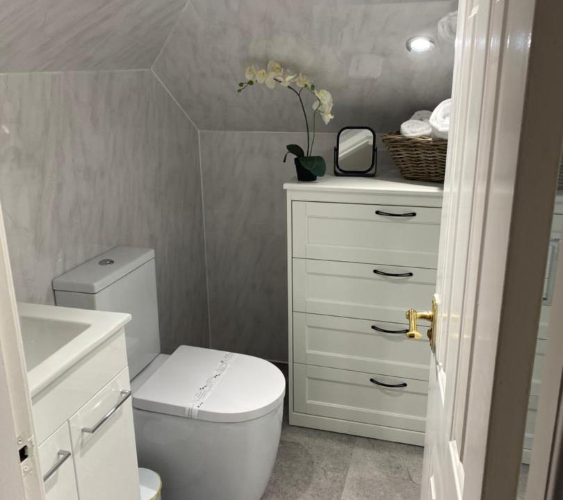 Photo of Bathroom in Largs