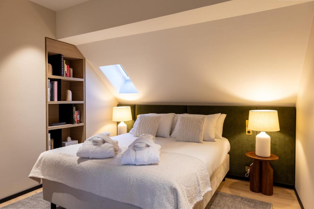 Photo of Bedroom in Dijon Centre Ville