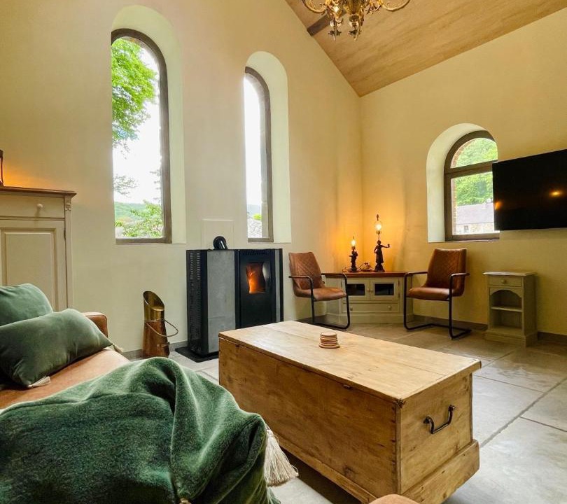 Photo of Livingroom in Vireux-Wallerand