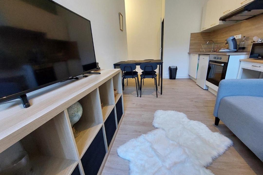 Photo of Others in Thouars