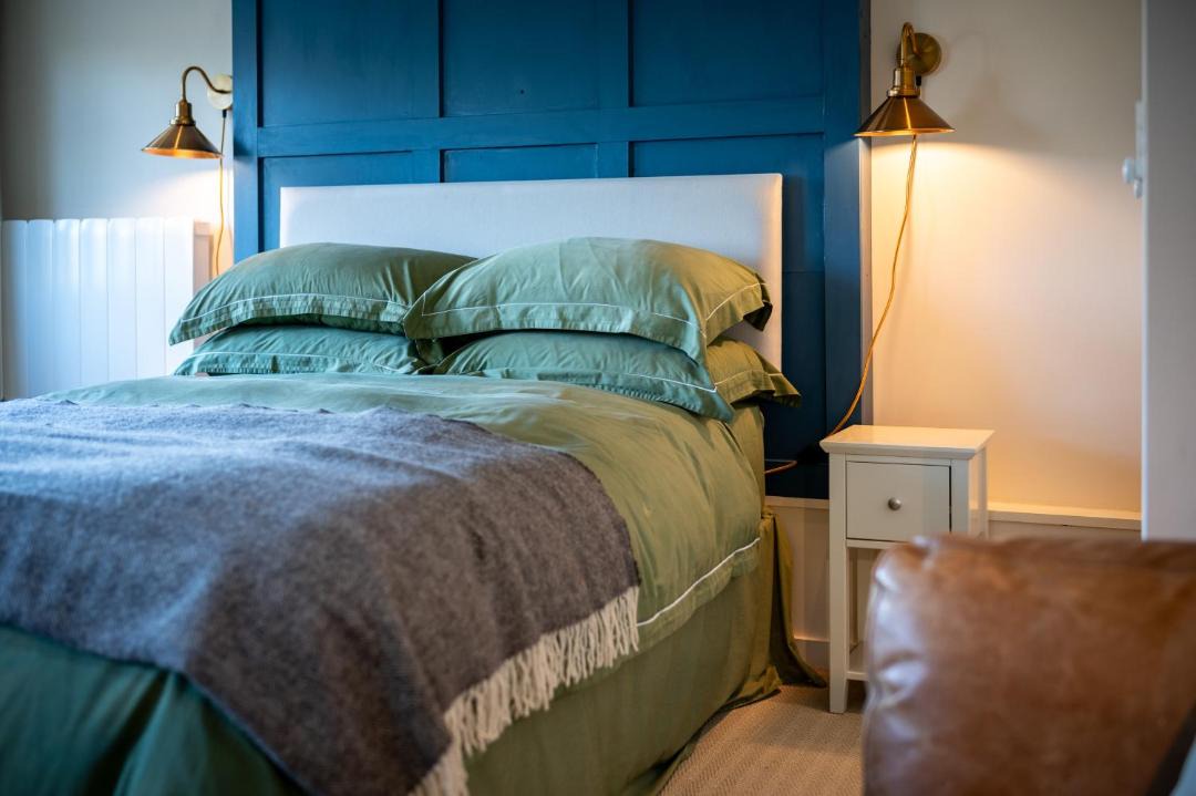 Photo of Bedroom in Stowmarket