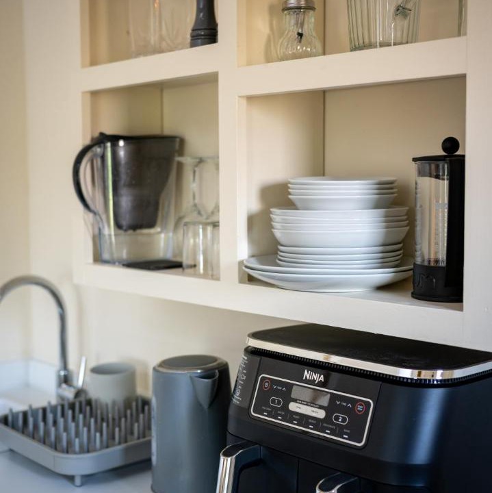 Photo of Kitchen in Stowmarket