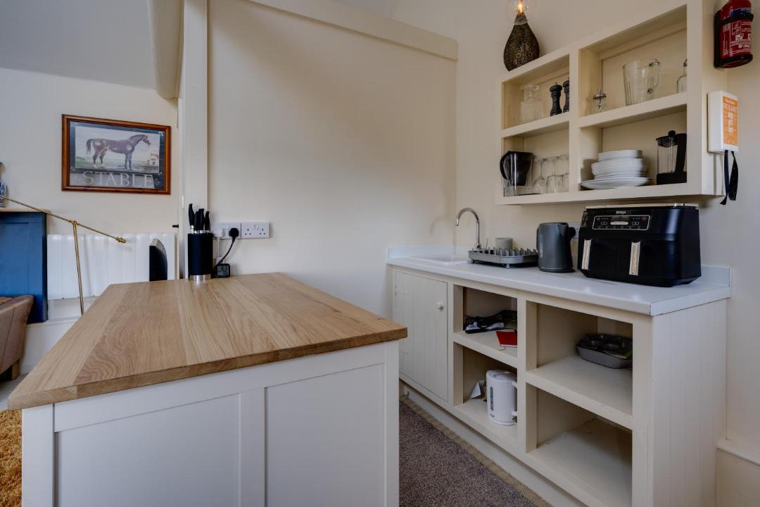 Photo of Kitchen in Stowmarket