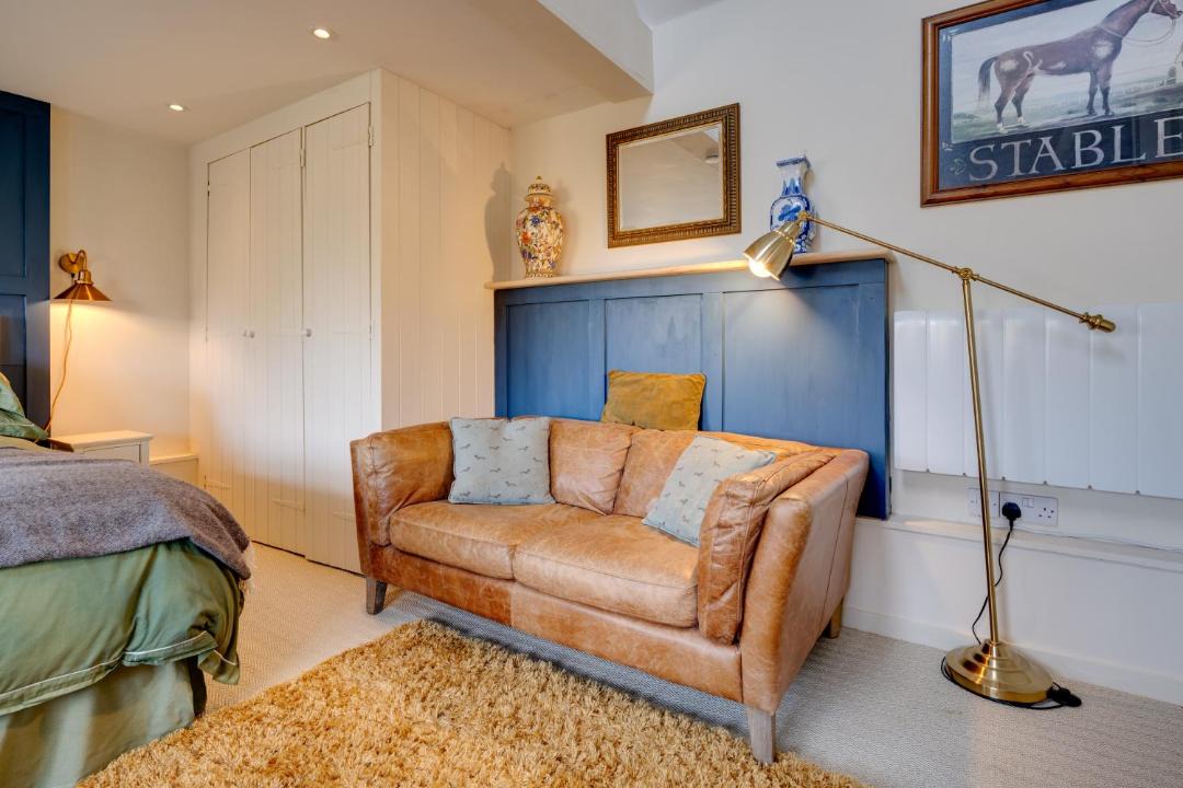 Photo of Bedroom in Stowmarket