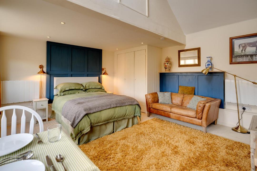 Photo of Bedroom in Stowmarket