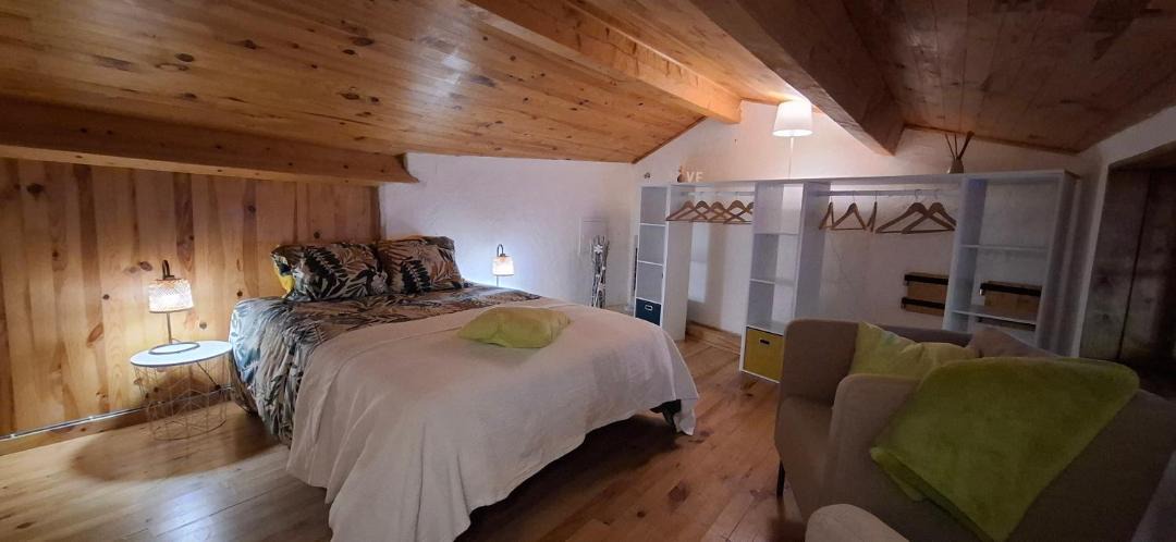 Photo of Bedroom in Banne