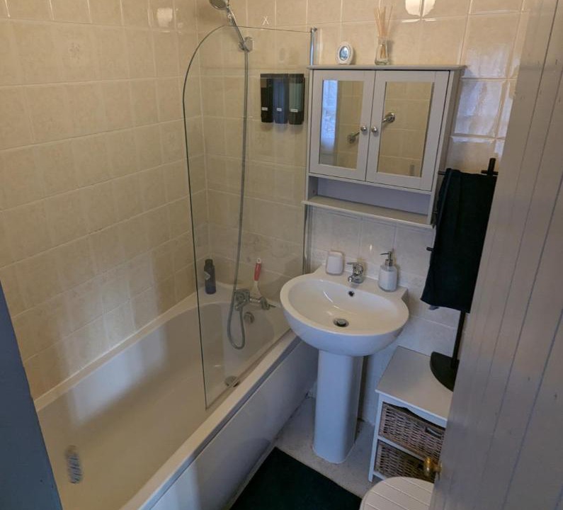 Photo of Bathroom in Horning