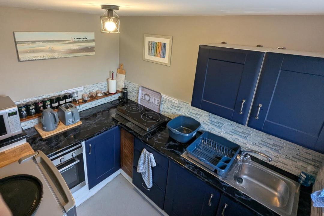 Photo of Kitchen in Horning