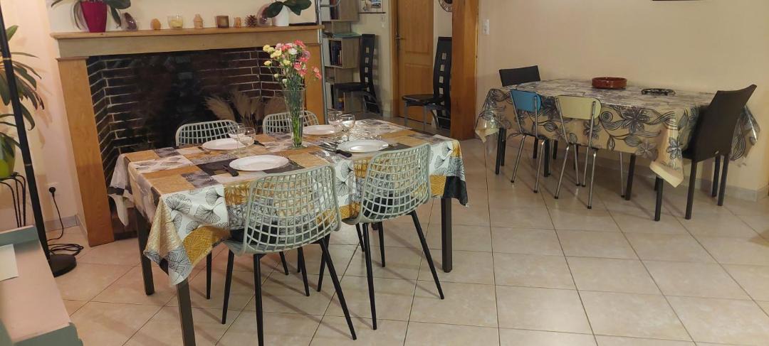 Photo of Kitchen in Happonvilliers