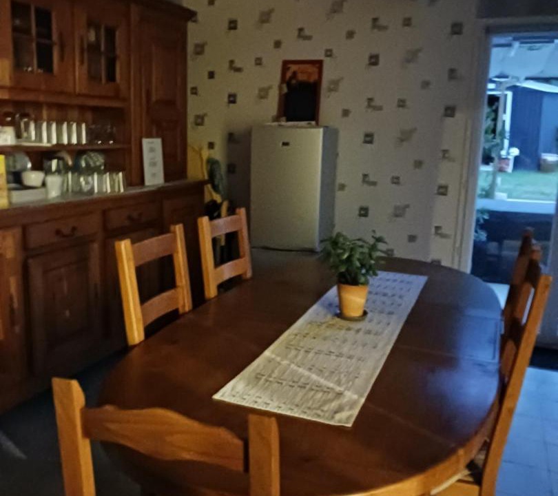 Photo of Kitchen in Loudeac