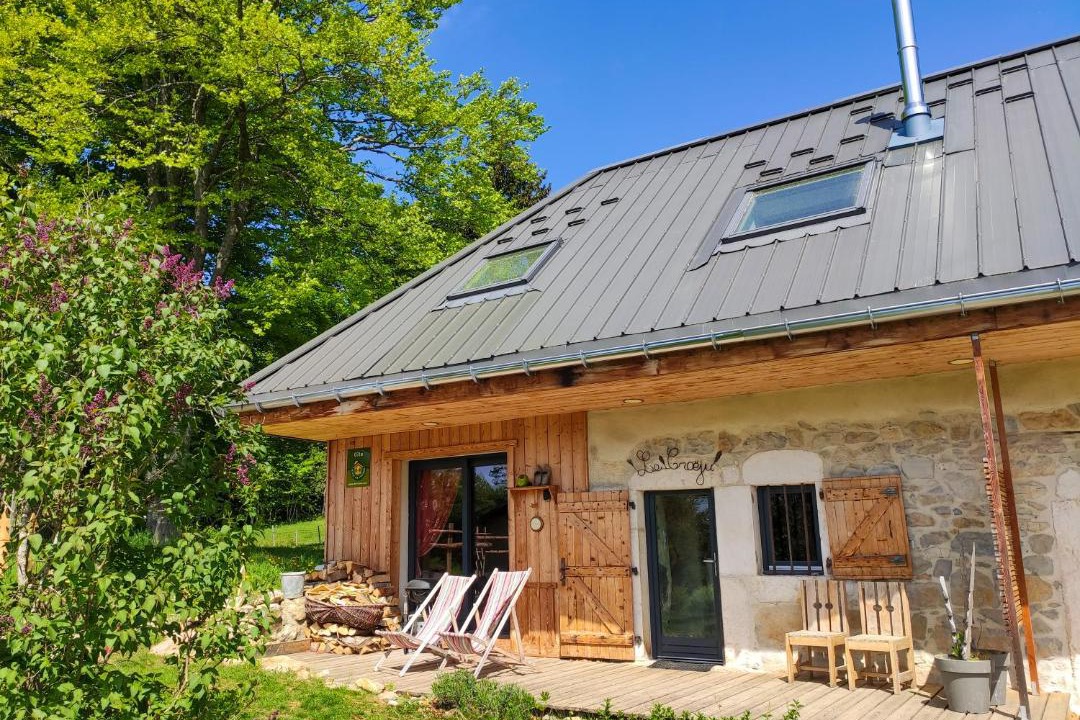 Photo of Others in Les Deserts