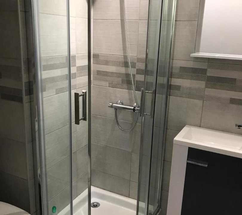 Photo of Bathroom in La Seyne-sur-Mer
