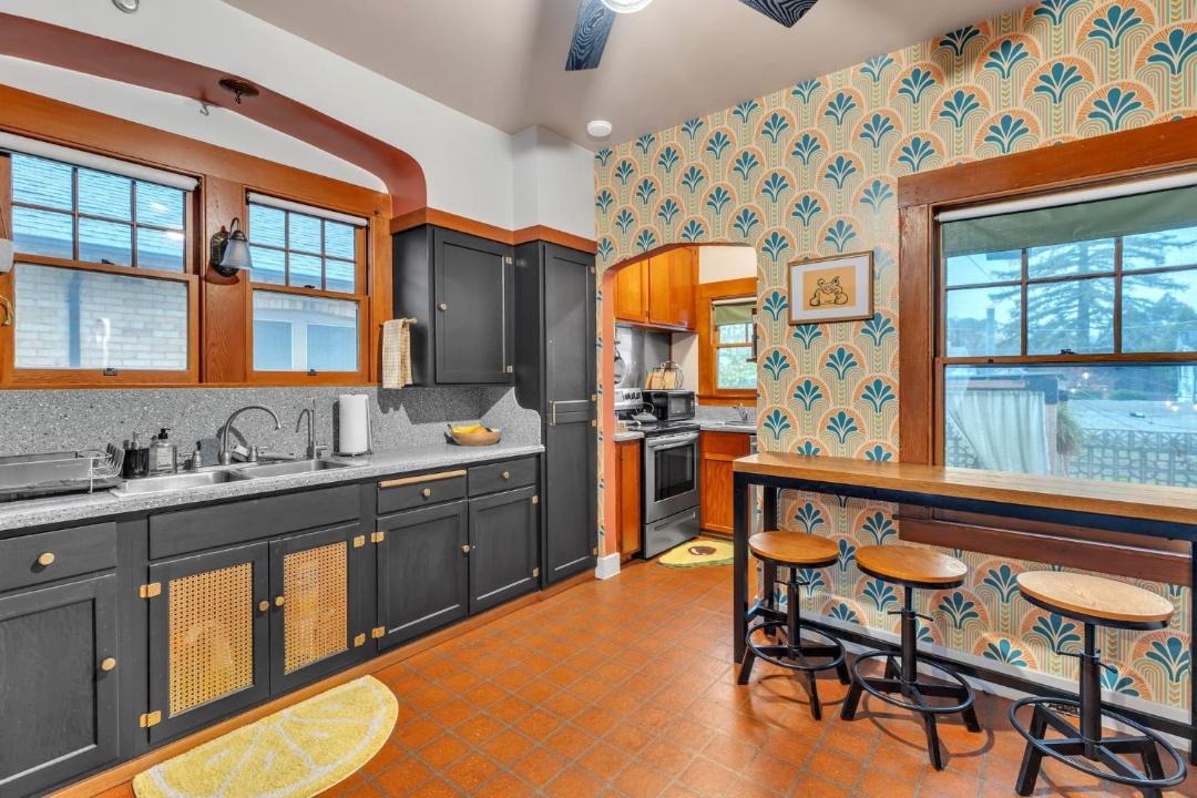 Photo of Kitchen in Sutter Creek
