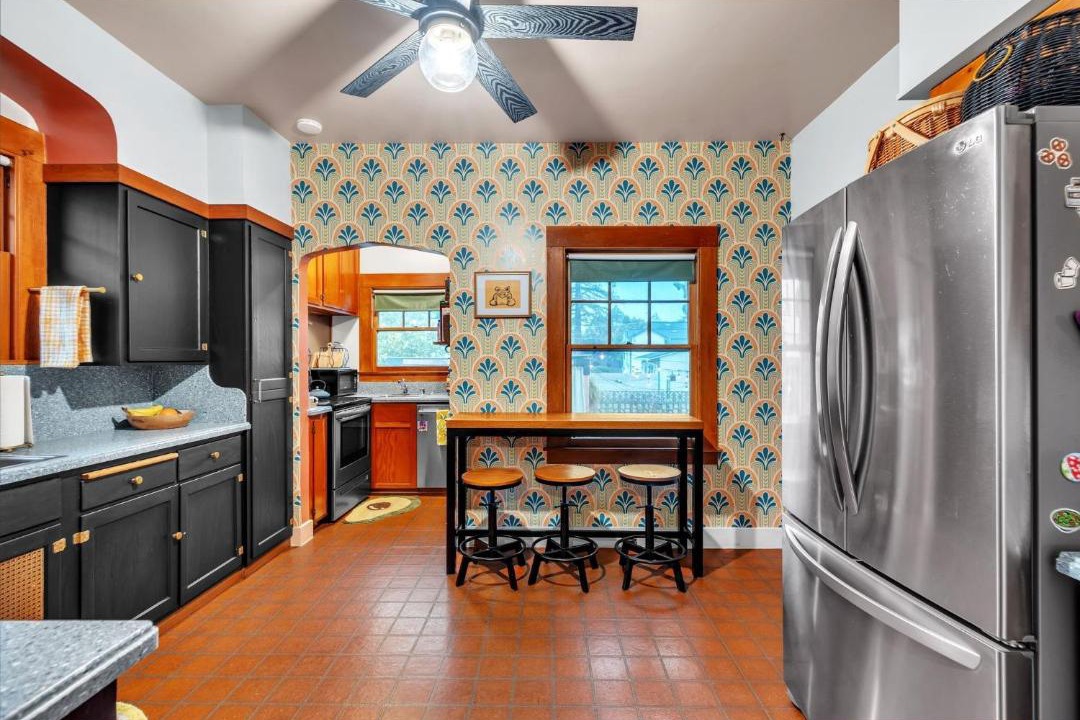 Photo of Kitchen in Sutter Creek