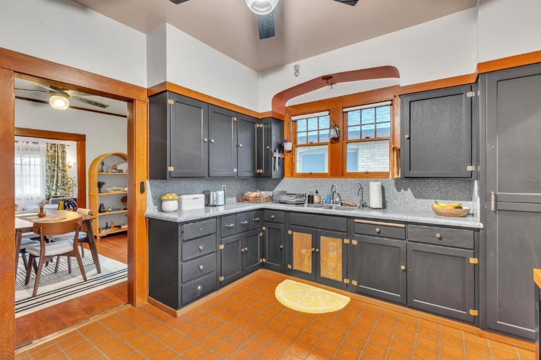 Photo of Kitchen in Sutter Creek